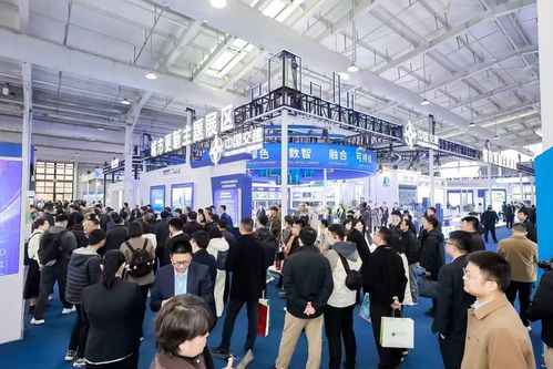 第22屆中國住博會盛大開幕，聚焦“四好”建設成果與創新服務