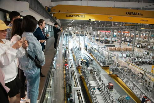 高質量的民族品牌，用得就是放心——展覽服務的卓越之路