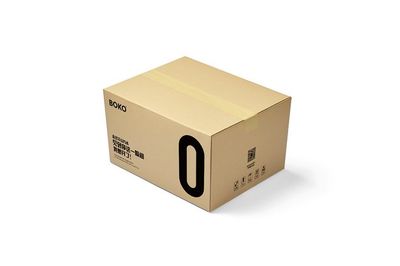 快遞箱包裝的重要性與優化策略